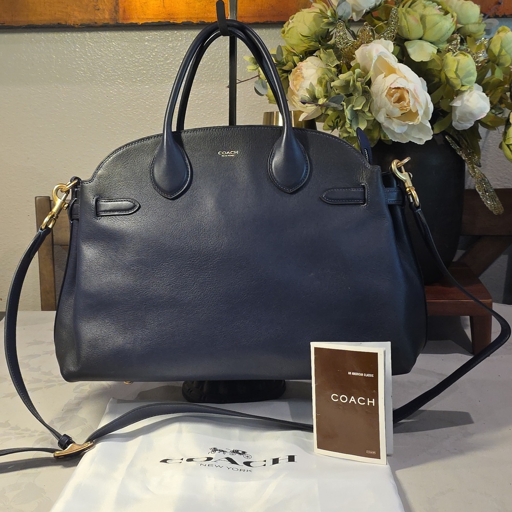 COACH Empire 40 Carryall